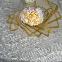 دسته گل ربانی