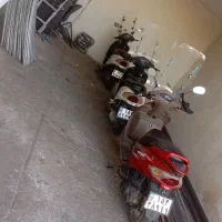 فروش یک دستگاه متور وگو 110