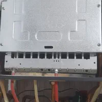 تعمیرات انواع پکیج و آبگرمکن های دیواری و بخاری.