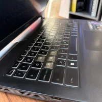 لپتاپMsi cyborg 15|رایانه همراه|همدان, |دیوار
