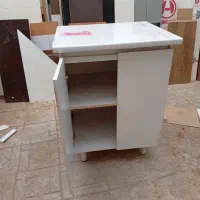 کمد اشپزخانه