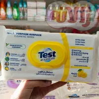 دستمال سطوح ـ لکه بر ـ آنتی باکتریال تست|مواد شوینده و دستمال کاغذی|مشهد, راهنمایی|دیوار