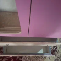 کمدکودک|اسباب و اثاث بچه|آباده, |دیوار