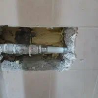 لوله کشی وتعمیرات ساختمان|خدمات پیشه و مهارت|اهواز, معین زاده|دیوار