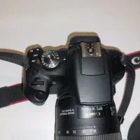 دوربین کانن 2000d|دوربین عکاسی و فیلم‌برداری|تهران, طرشت|دیوار