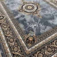 فرش ۱۲متری فیلی(گالری فرش سعید)
