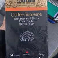 گانودرما جوانساز بزرگ