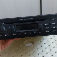 ضبط فابریکی پراید