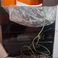 بخاری|بخاری، هیتر، شومینه|کاشان, شهرک خاتم الانبیا (مسکن ملی کاشان)|دیوار