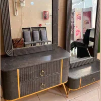 آیینه کنسول وکیوم