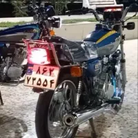 موتور سیکلت