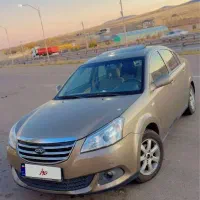 ام‌وی‌ام ۵۵۰ دنده|خودرو سواری و وانت|تبریز, |دیوار