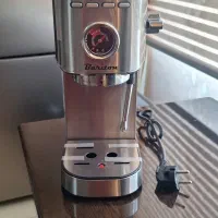 اسپرسوساز باریتون مدلBEC-213502SX