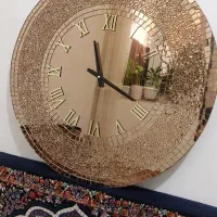 ساعت دیواری