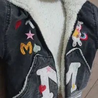 کاپشن پلیور سویشرت|کفش و لباس بچه|مشهد, انصار|دیوار