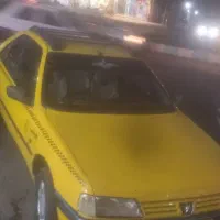 تاکسی