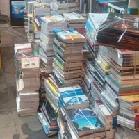 خریدوفروش خریدار کاغذ باطله خریدکاغذ خریدکاغذسابلی|عمده‌فروشی|تهران, مهران (سیدخندان)|دیوار