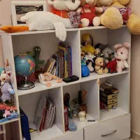 ویترین|بوفه، ویترین، کنسول|رشت, کوی مهر|دیوار