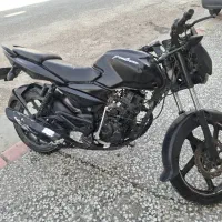 فروش موتورسیکلت آپاچی