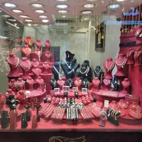 مانکن طلافروشی|فروشگاه و مغازه|تهران, گلستان (شهرک راه آهن)|دیوار