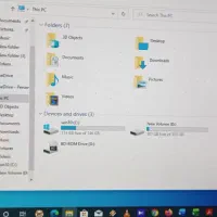 کیس کامپیوتر ddr3|قطعات و لوازم جانبی رایانه|تهران, یافت آباد جنوبی|دیوار