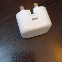 شارژر آیفون اصلی|لوازم جانبی موبایل و تبلت|گرگان, |دیوار