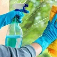 خدماتی نظافتی منازل و راه پله ومشاعات