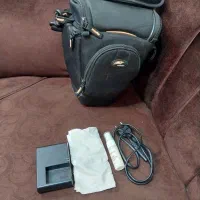 کیف وشارژردوربین