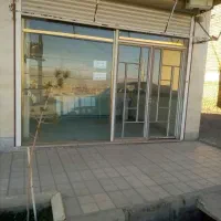 فروش مغازه بهمراه زیرزمین