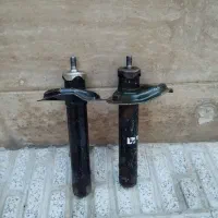 کمک پوسته کوتاه پژو