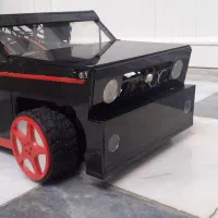 آموزش تخصصی الکترونیک و رباتیک(نظام آموزشی جدید)