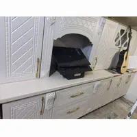 کابینت آماده و مبلمان امیری