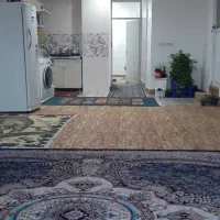 مسکن مهر طبقه ۲ سرخیابان اصلی با پارکینگ سندی|فروش آپارتمان|شوشتر, |دیوار