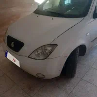 تیبا سفید مدل۱۴۰۰