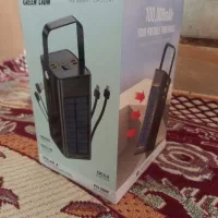 پاوربانک ۱۰۰۰۰۰ خورشیدی