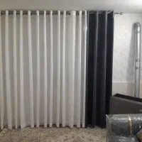 پرده پذیرایی