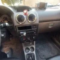 پراید مدل ۹۰ بسیار کم کار