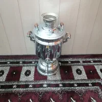 سماور نو