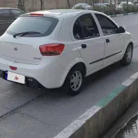 تیبا۲|خودرو سواری و وانت|ساوه, |دیوار