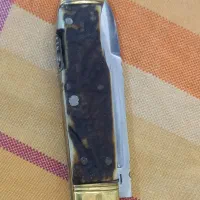 چاقوی ضامن دار .