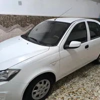 ساینا مدل ۱۴۰۰.خونگی.دریچه گاز سیمی.پارس خودرویی