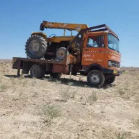 خاورجرثقیل