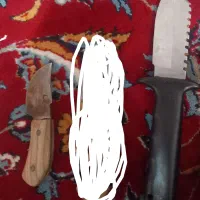 چاقو