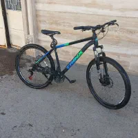 دوچرخه