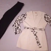 مانتو زنانه