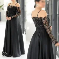 پیراهن ساده و زیبا