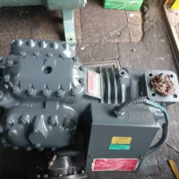 تعمیرات و فروش انواع کمپرسور سردخانه و...|ماشینآلات صنعتی|بیرجند, |دیوار