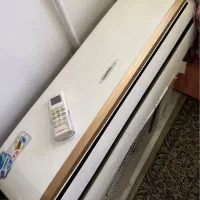 فروش کولر گازی جنرال 18 هزار