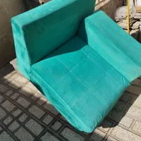 مبل راحتی|مبلمان خانگی و میز عسلی|کرج, کلاک نو|دیوار