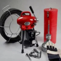 لوله بازکنی وتخلیه چاه رباط کریم پرندالاردابشناسان